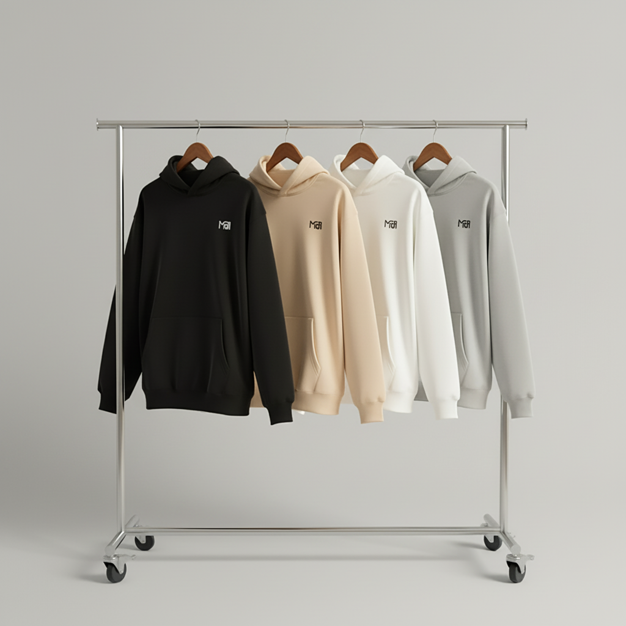 عرض الجمعة البيضاء - باقة هوديات MFA ( قطعتين )